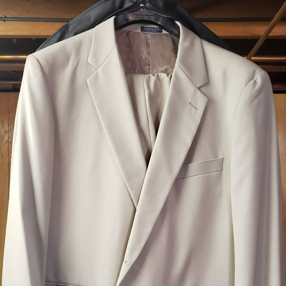 Men's Suit